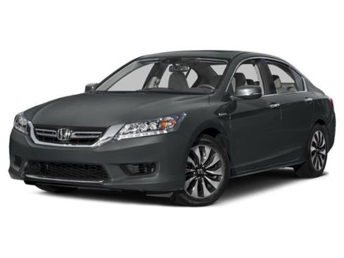 Used 2015 Honda Accord Touring image 4