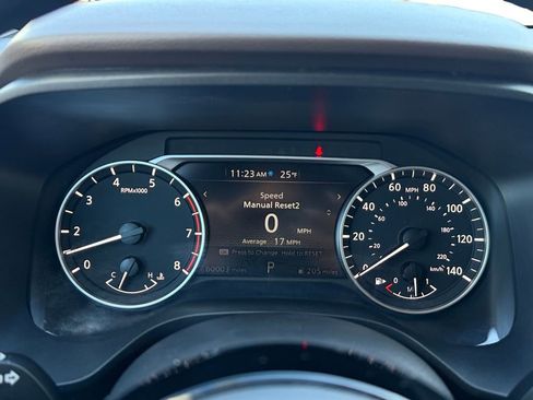 Used 2023 Nissan Rogue SV image 19