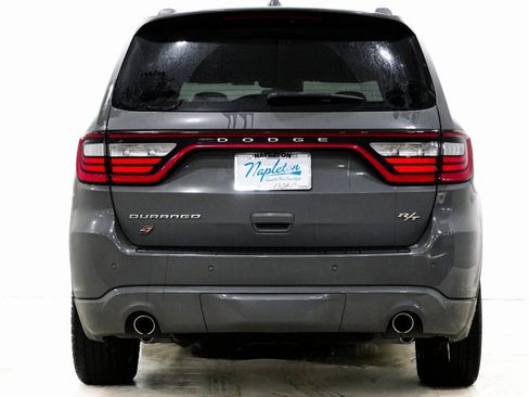 Used 2023 Dodge Durango R/T image 8