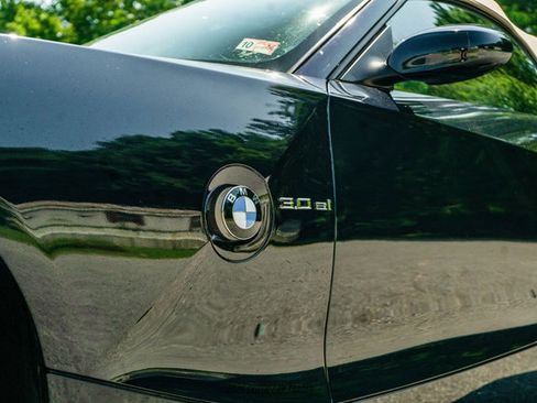 Used 2008 BMW Z4 3.0si RWD image 64
