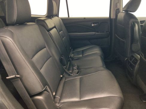 Used 2022 Honda Pilot EX-L image 19