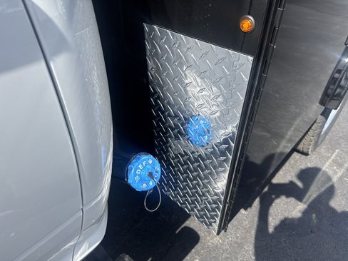 New 2026 RAM 4500 Tradesman image 4