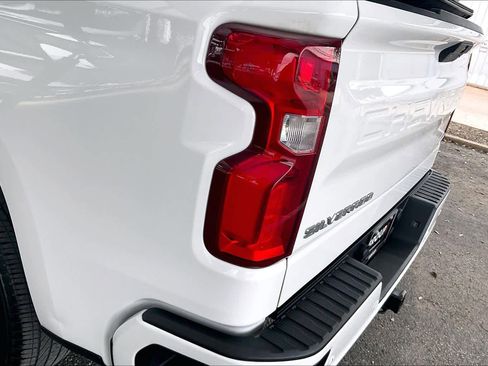 Used 2021 Chevrolet Silverado 1500 RST w/ Texas Edition Plus image 28