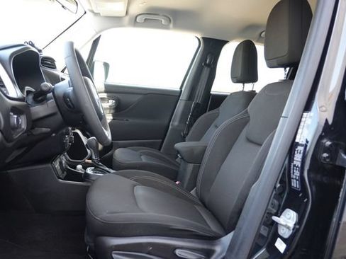 Used 2021 Jeep Renegade Sport AWD/4WD image 11