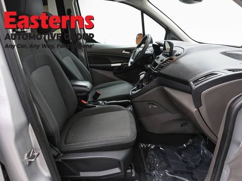 Used 2021 Ford Transit Connect XLT FWD image 23