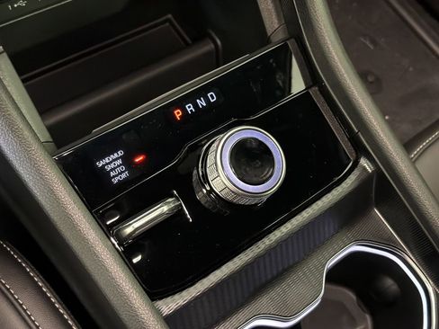 New 2026 Jeep Grand Cherokee L Limited image 22