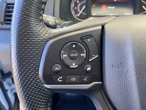 Used 2023 Honda Passport EX-L image 17