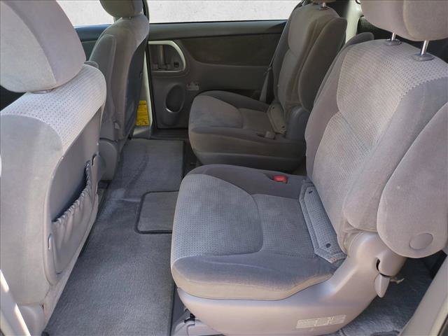 Used 2006 Toyota Sienna LE FWD image 17