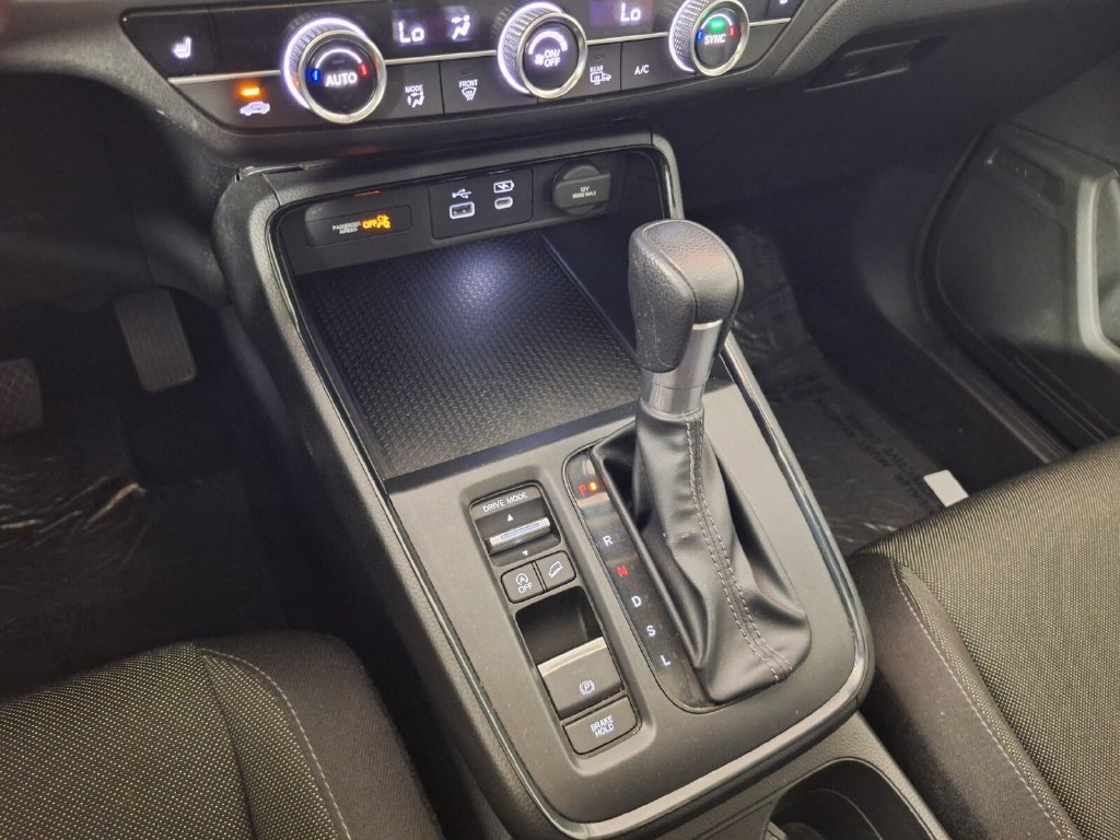 Used 2024 Honda CR-V EX image 14