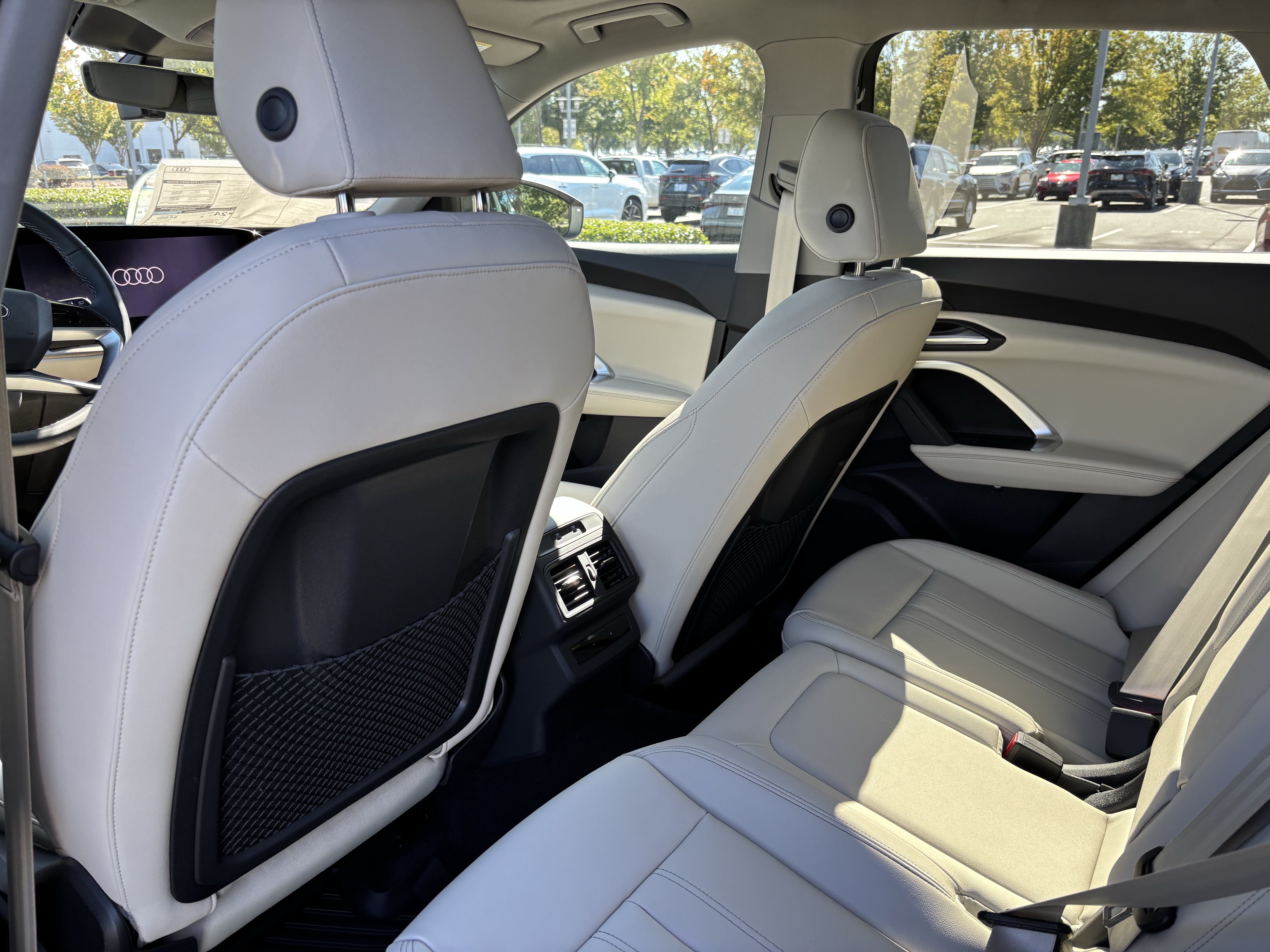 New 2026 Audi Q5 2.0T AWD/4WD image 19