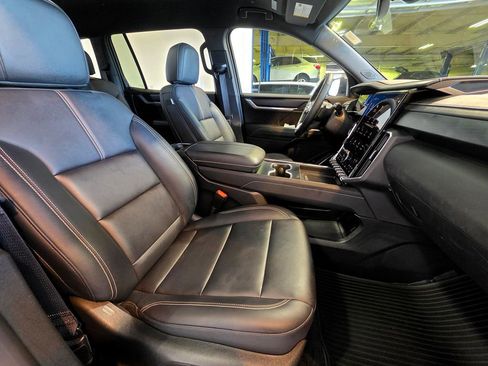 Used 2024 GMC Acadia Elevation w/ Super Cruise Package AWD/4WD image 65