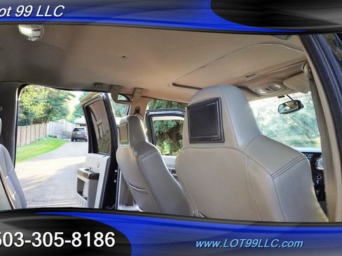 Used 2008 Ford F350 Lariat image 17