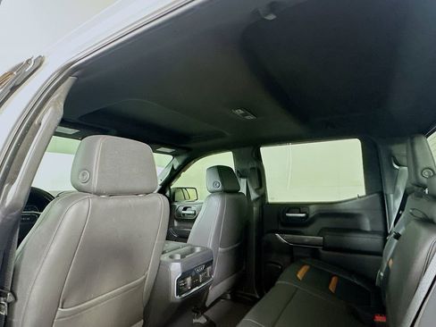Used 2021 GMC Sierra 1500 AT4 w/ AT4 Value Package AWD/4WD image 13