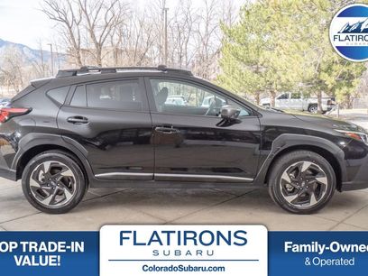 Certified 2025 Subaru Crosstrek 2.5i Limited