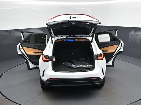 New 2026 Lexus NX 350 AWD w/ Luxury Package image 44