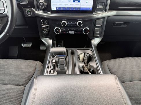 Used 2022 Ford F150 XLT w/ Equipment Group 302A High AWD/4WD image 15