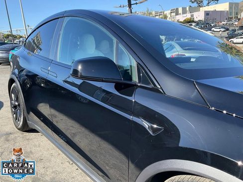 Used 2022 Tesla Model X AWD/4WD image 80