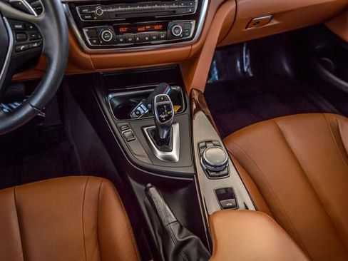 Used 2015 BMW 435i Convertible w/ Luxury Line RWD image 35