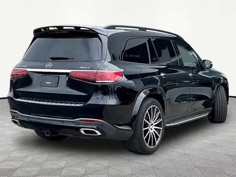 Used 2023 Mercedes-Benz GLS 450 4MATIC image 6