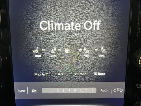 Used 2023 RAM 2500 Power Wagon w/ Level 1 Equipment Group image 22