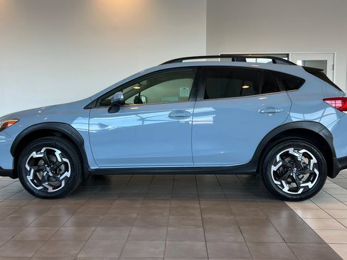 Used 2021 Subaru Crosstrek 2.5i Limited w/ Moonroof Package 2 image 7