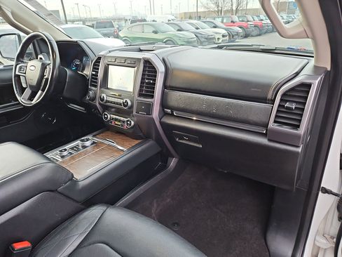 Used 2020 Ford Expedition Max Platinum image 35