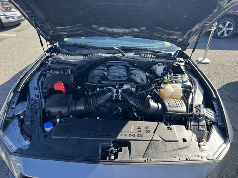 Certified 2024 Ford Mustang GT image 26