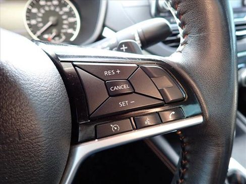 Used 2020 Nissan Altima 2.5 SR image 22