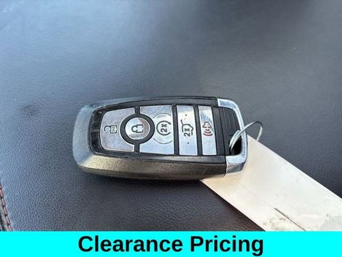 Used 2021 Lincoln Aviator Reserve w/ Elements Package Plus image 51