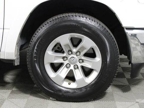 Used 2022 RAM 1500 Laramie image 27