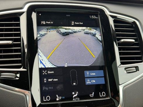 Certified 2022 Volvo XC90 T6 Inscription w/ Advanced Package AWD/4WD image 22