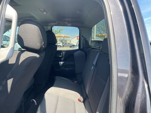 Used 2016 Chevrolet Silverado 1500 LT w/ All Star Edition image 7