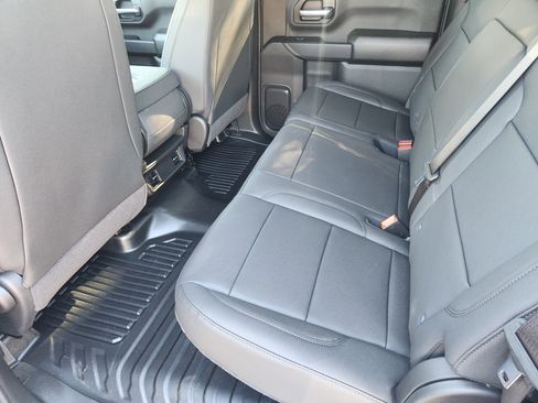 New 2026 Chevrolet Silverado 2500 W/T w/ WT/CX Safety Package image 31