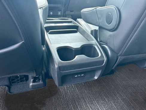 Used 2025 Honda Odyssey Touring image 34
