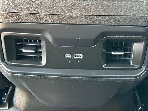 Certified 2023 Chevrolet Silverado 1500 RST AWD/4WD image 15