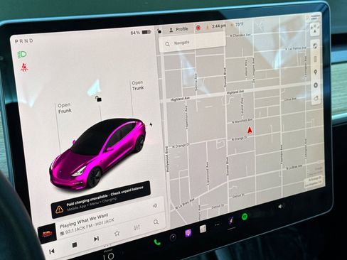 Used 2022 Tesla Model 3 image 18