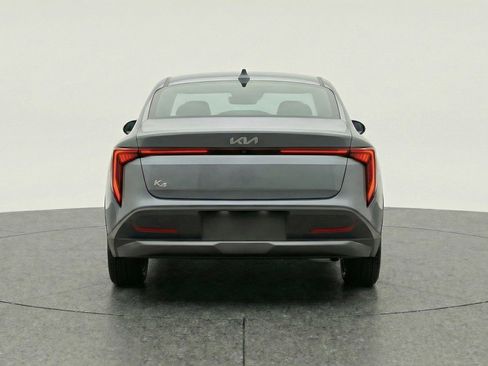 Used 2025 Kia K4 LXS FWD image 7