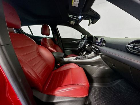 Used 2023 Dodge Hornet GT Plus image 20