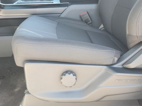 New 2026 Ford F150 STX w/ Equipment Group 200A RWD image 18