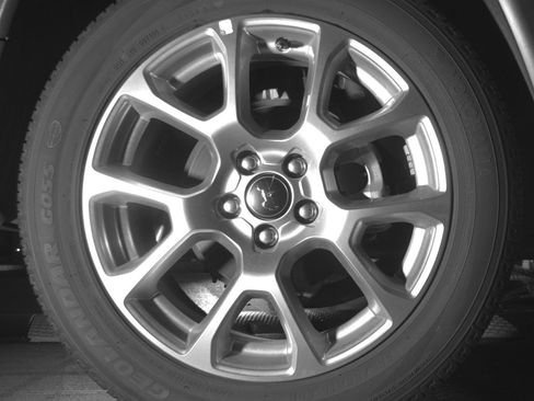 Used 2025 Jeep Compass Limited image 15