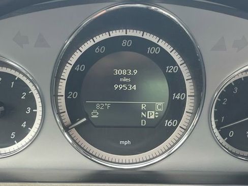 Used 2010 Mercedes-Benz E 350 Sedan w/ Premium 1 Pkg image 23