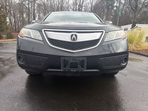 Used 2013 Acura RDX AWD image 26