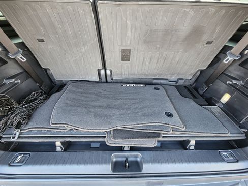 Used 2024 Toyota Sequoia Capstone image 40