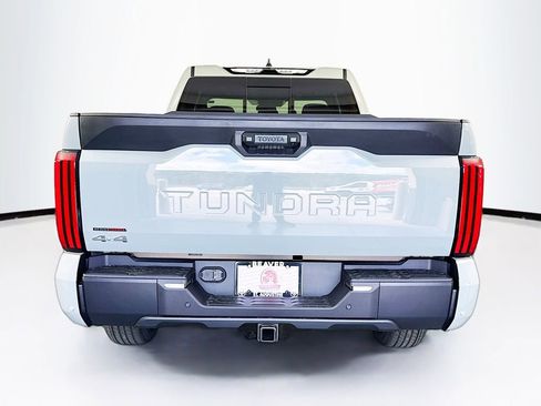 New 2026 Toyota Tundra SR5 image 7