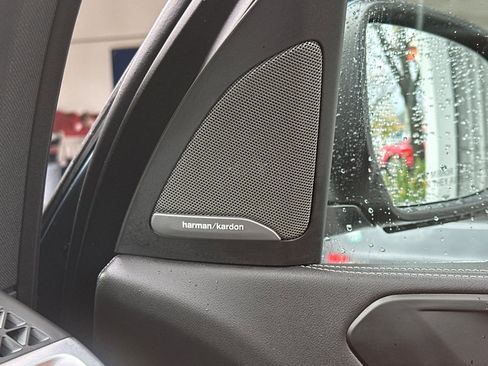 Used 2025 BMW X5 xDrive40i image 29