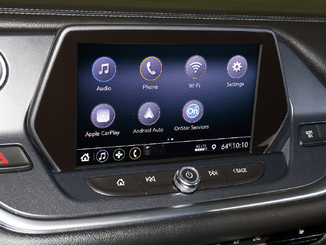 Used 2019 Chevrolet Blazer LT FWD image 17