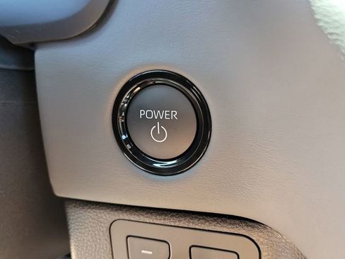 New 2026 Toyota Tundra Capstone AWD/4WD image 24