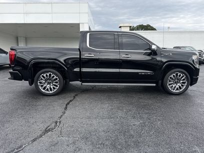 Used 2026 GMC Sierra 1500 Denali Ultimate