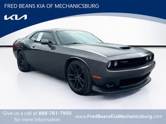 Used 2022 Dodge Challenger R/T w/ T/A Package RWD video 1