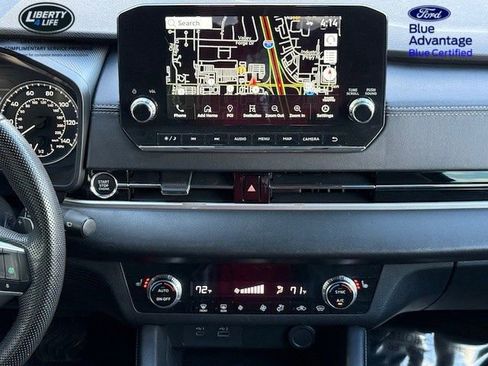 Used 2023 Mitsubishi Outlander SE image 19